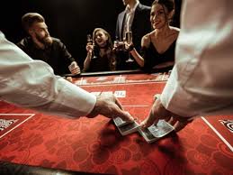 Casino Vulkan 777