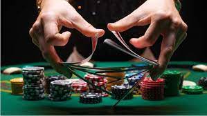 Casino Vulkan 777