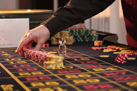 Вход на зеркало Goldfishka Casino
