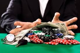 Онлайн казино Goldfishka Casino